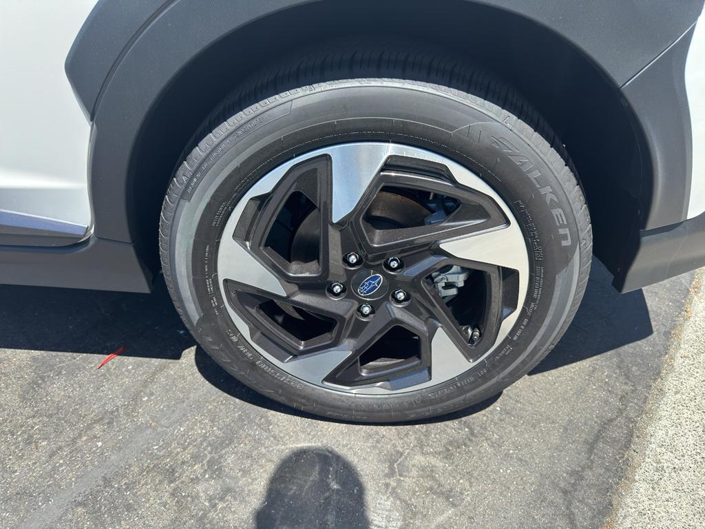 new 2025 Subaru Crosstrek car, priced at $36,396