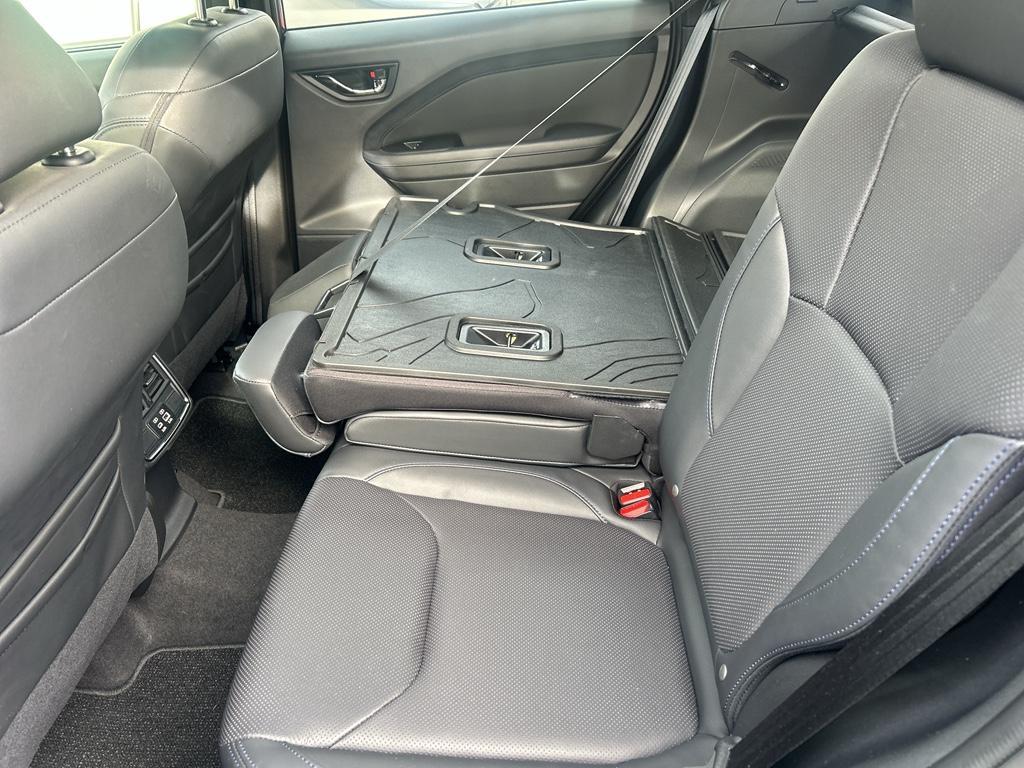 used 2025 Subaru Forester car, priced at $35,995