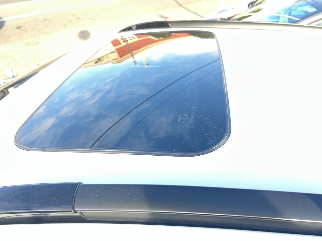 used 2023 Subaru Crosstrek Hybrid car, priced at $31,995