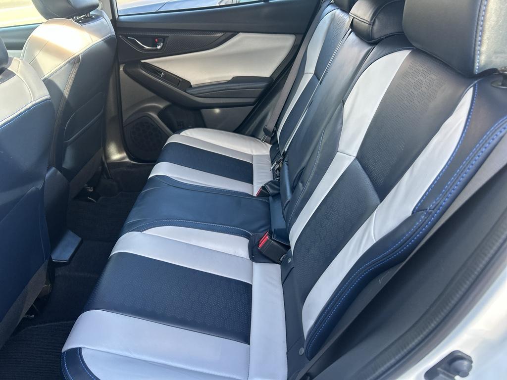 used 2023 Subaru Crosstrek Hybrid car, priced at $31,995