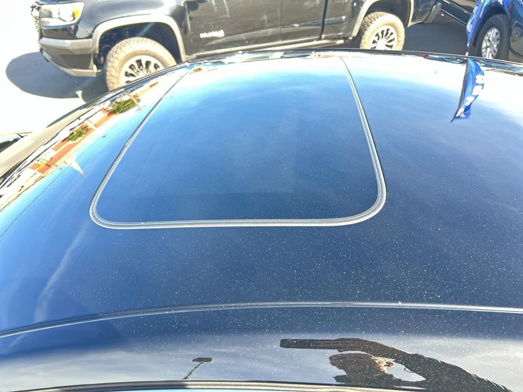 used 2024 Honda Accord Hybrid car, priced at $27,995