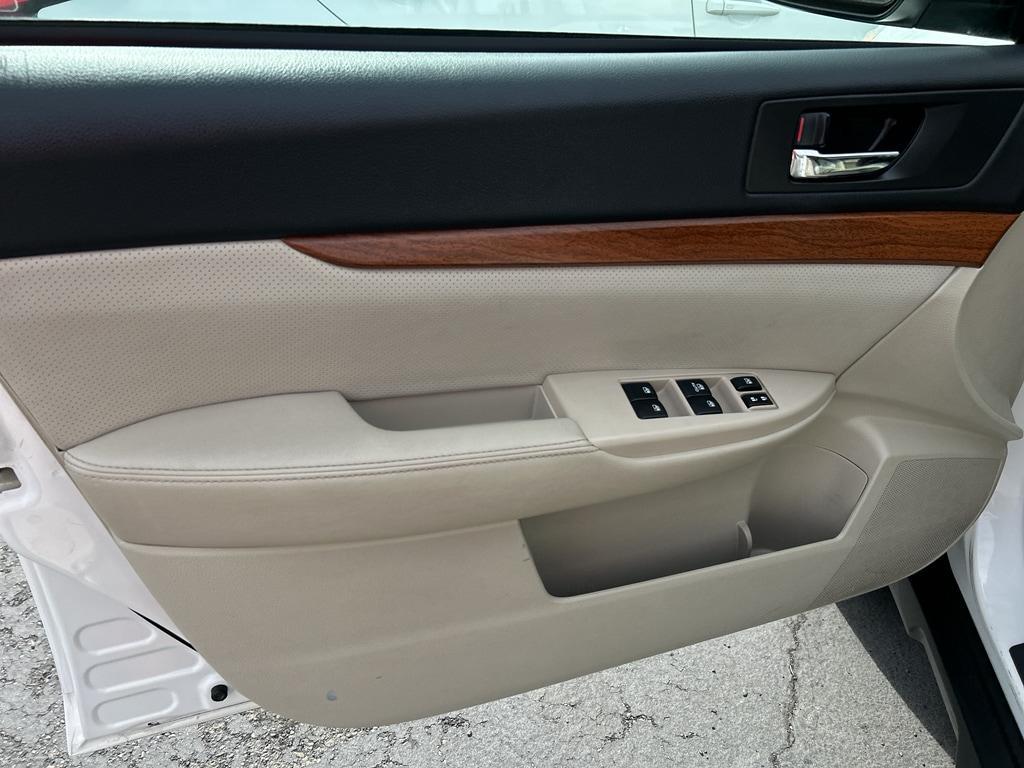 used 2013 Subaru Outback car, priced at $11,995