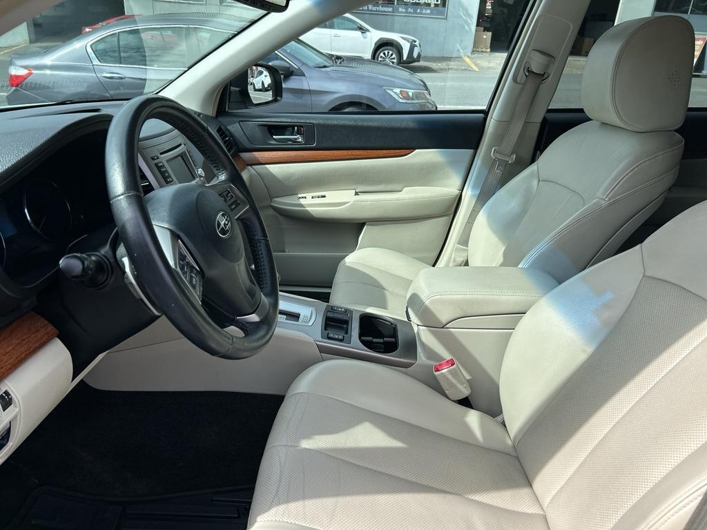 used 2013 Subaru Outback car, priced at $11,995