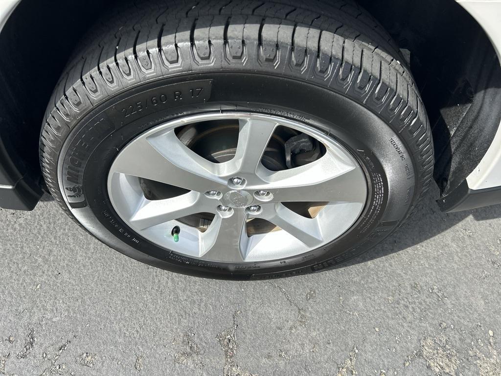 used 2013 Subaru Outback car, priced at $11,995