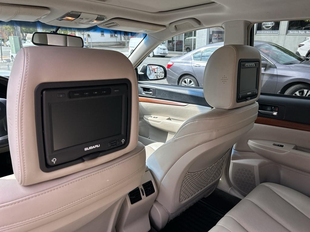 used 2013 Subaru Outback car, priced at $11,995