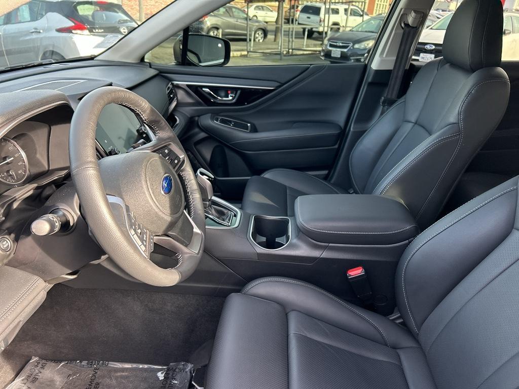 used 2024 Subaru Outback car, priced at $32,995