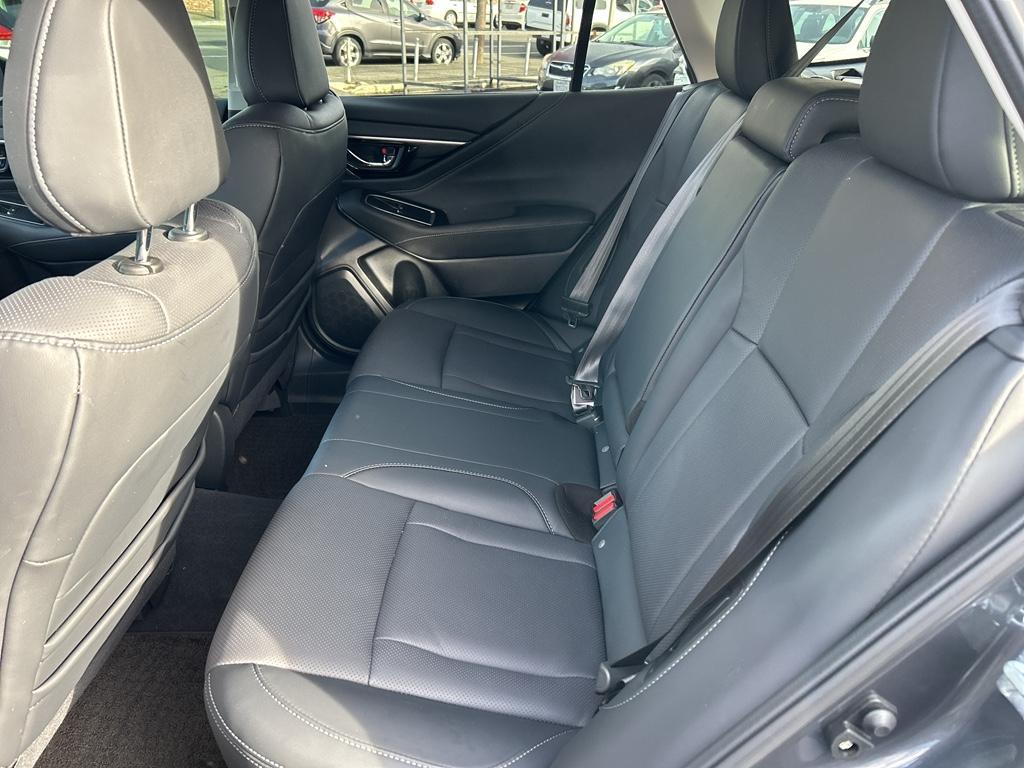 used 2024 Subaru Outback car, priced at $32,995