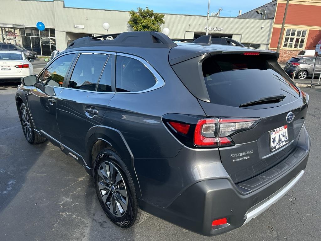 used 2024 Subaru Outback car, priced at $32,995
