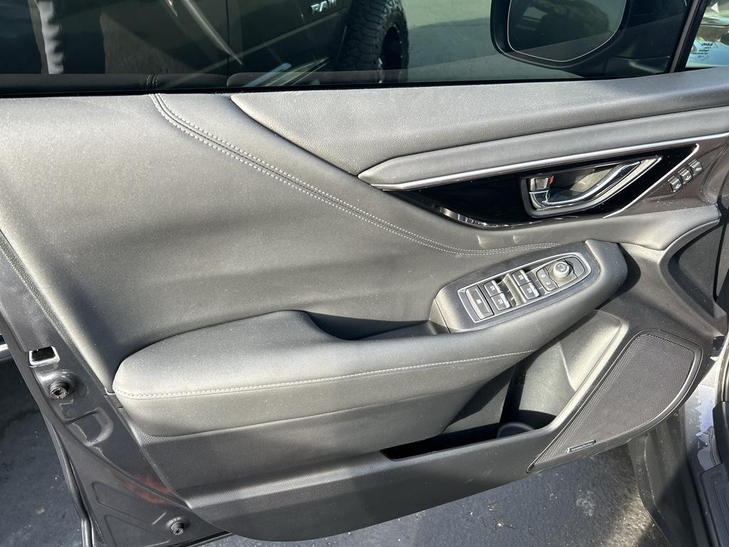 used 2024 Subaru Outback car, priced at $32,995