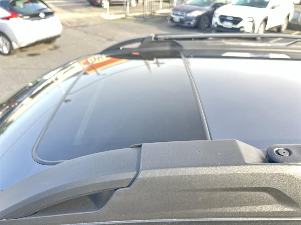 used 2024 Subaru Outback car, priced at $32,995