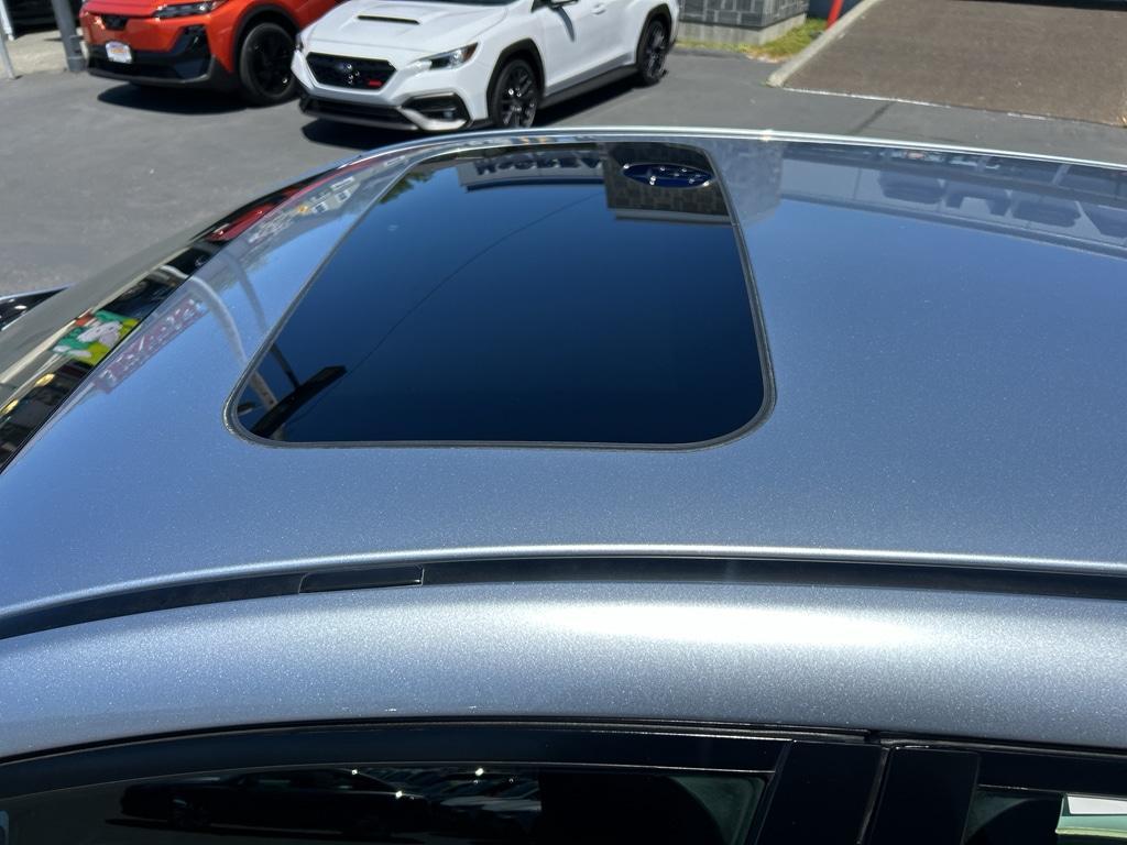 used 2017 Subaru Impreza car, priced at $16,995