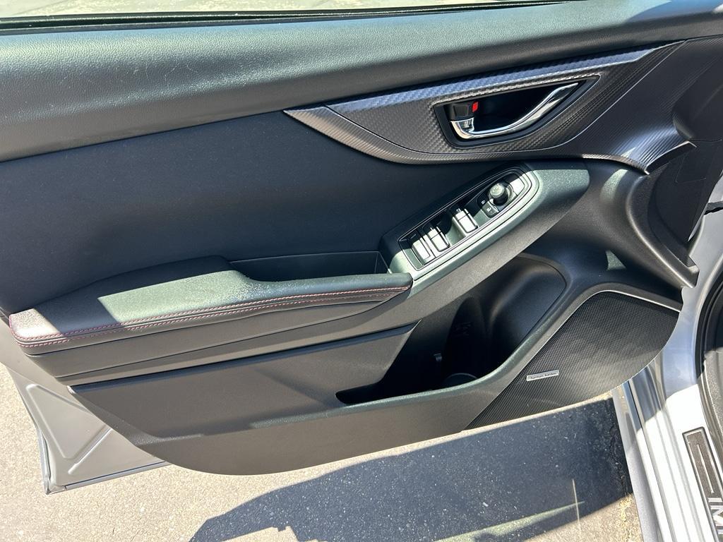 used 2017 Subaru Impreza car, priced at $16,995
