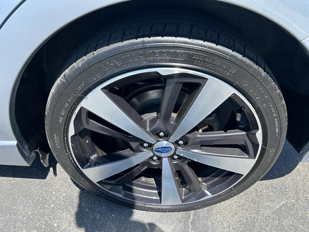 used 2017 Subaru Impreza car, priced at $16,995