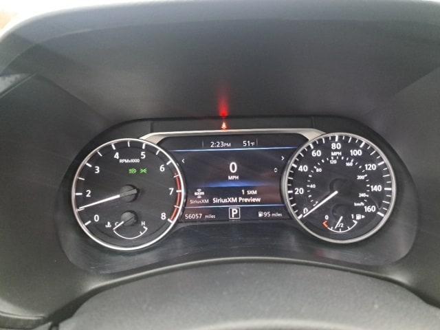 used 2024 Nissan Sentra car, priced at $16,990