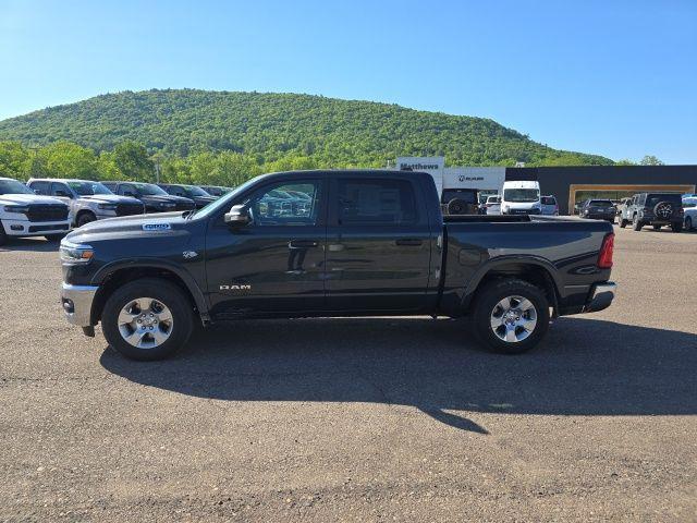 new 2026 Ram 1500 car, priced at $57,986