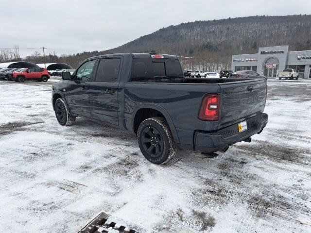 new 2026 Ram 1500 car, priced at $59,981