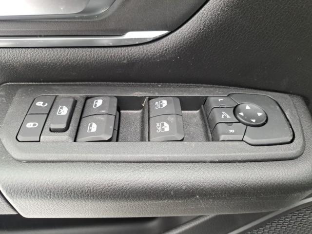 new 2026 Ram 1500 car, priced at $59,981