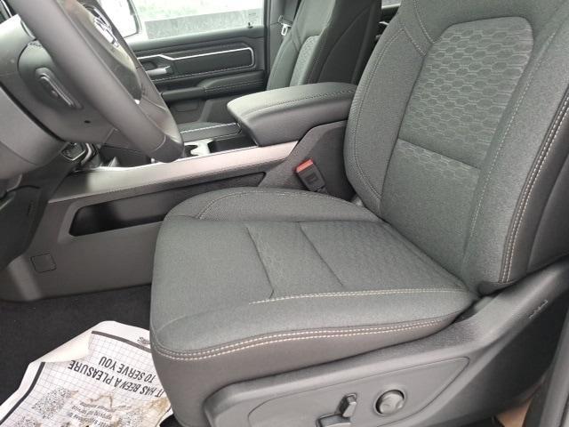 new 2026 Ram 1500 car, priced at $59,981