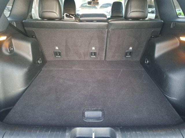 used 2023 Jeep Cherokee car, priced at $27,741