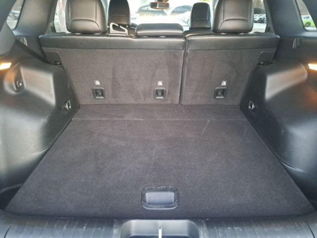 used 2023 Jeep Cherokee car, priced at $27,740