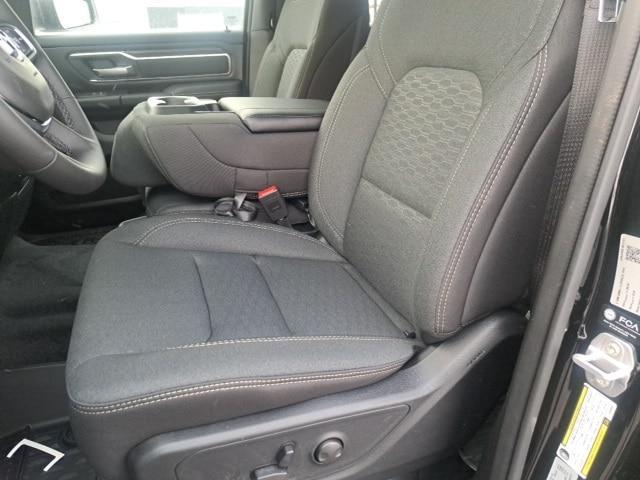 new 2026 Ram 1500 car, priced at $57,422