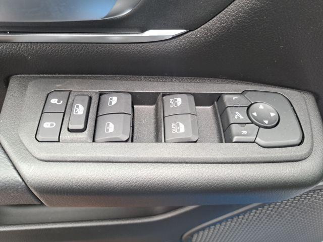 new 2026 Ram 1500 car, priced at $61,319