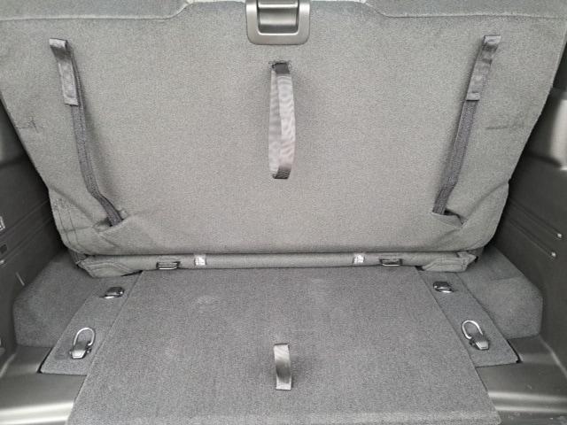 new 2026 Jeep Wrangler car, priced at $45,981