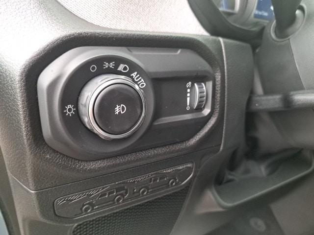 new 2026 Jeep Wrangler car, priced at $45,981