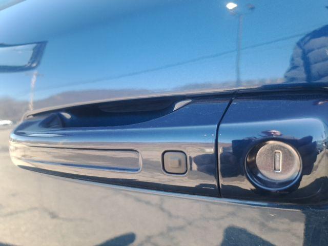 used 2023 Ram 1500 car, priced at $46,770