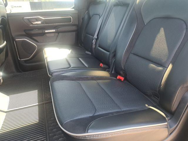 used 2023 Ram 1500 car, priced at $46,770