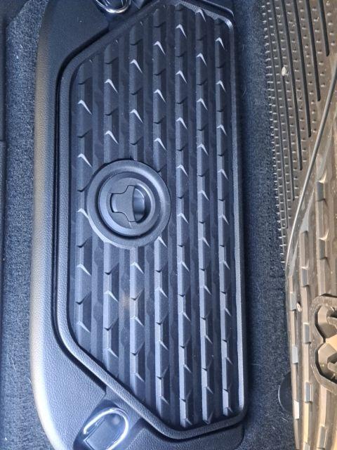 used 2023 Ram 1500 car, priced at $46,770