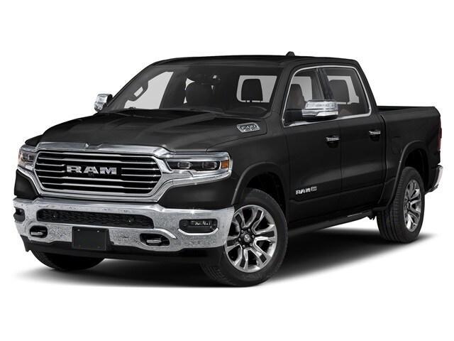used 2020 Ram 1500 car