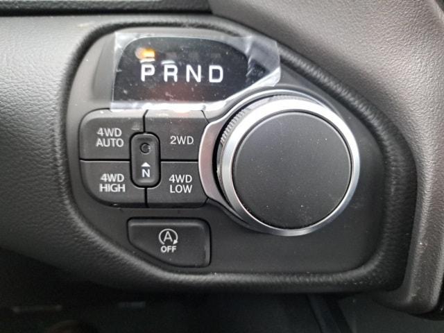 new 2026 Ram 1500 car, priced at $59,987