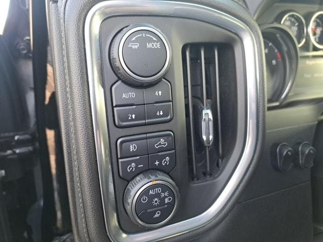 used 2022 Chevrolet Silverado 2500 car, priced at $56,727