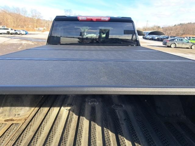 used 2022 Chevrolet Silverado 2500 car, priced at $56,727