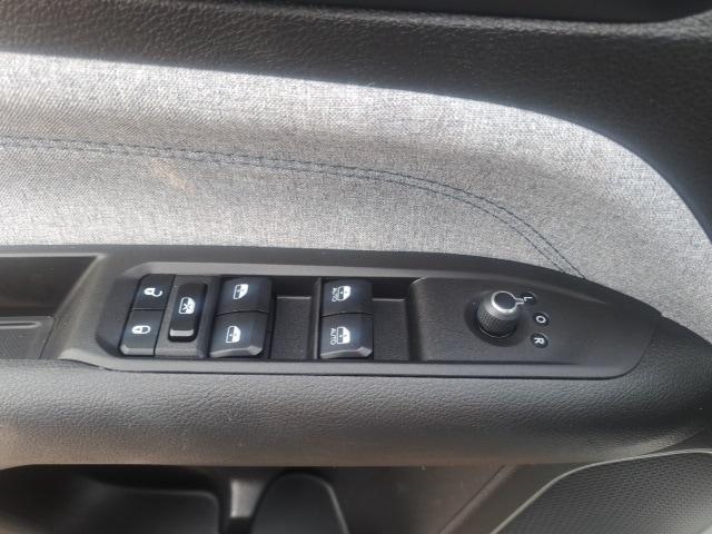 used 2024 Jeep Compass car, priced at $21,440