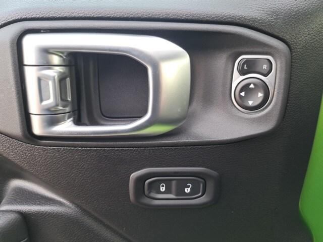 new 2026 Jeep Gladiator car, priced at $49,550