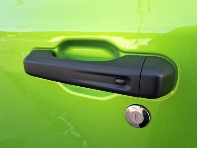 new 2026 Jeep Gladiator car, priced at $49,550