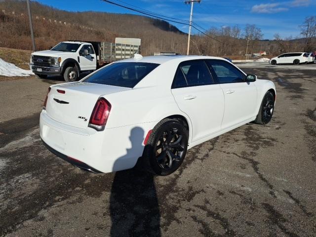 used 2023 Chrysler 300 car, priced at $28,974