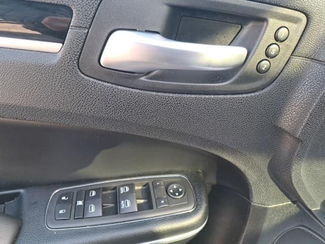 used 2023 Chrysler 300 car, priced at $28,974