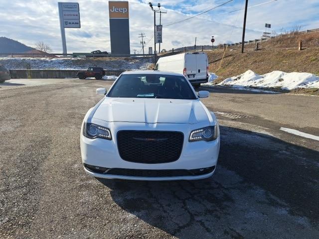 used 2023 Chrysler 300 car, priced at $28,974