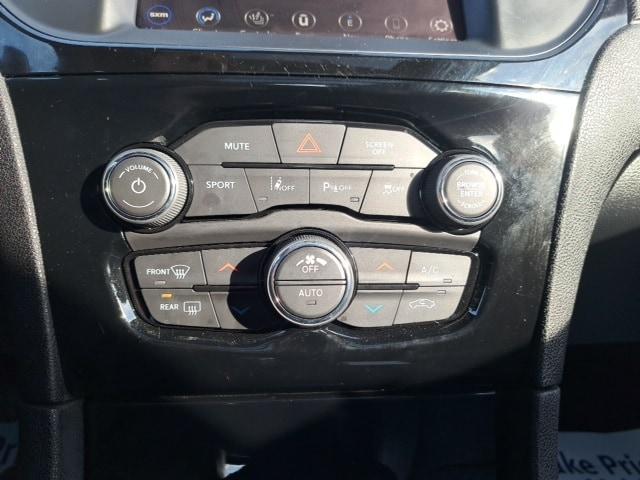 used 2023 Chrysler 300 car, priced at $28,974