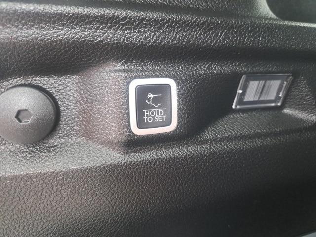 used 2022 Jeep Grand Cherokee L car, priced at $30,790