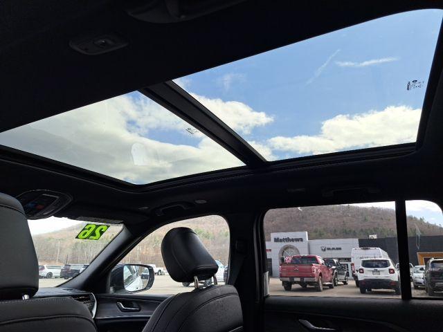 new 2026 Jeep Grand Cherokee car, priced at $48,812