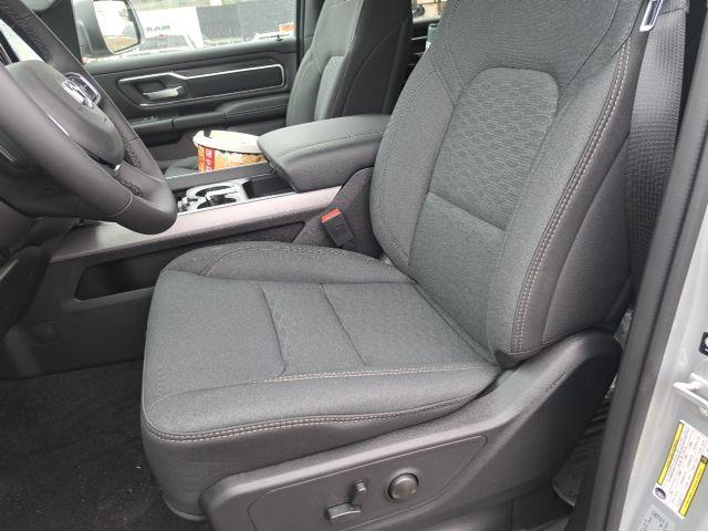 new 2026 Ram 1500 car, priced at $61,956