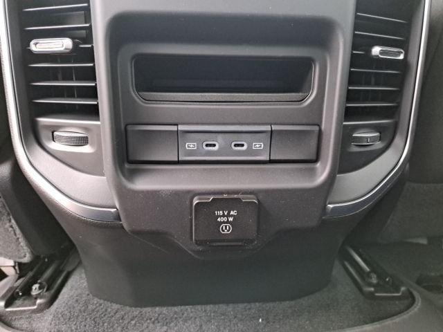 new 2026 Ram 1500 car, priced at $64,715