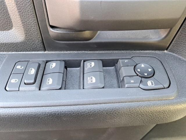 new 2025 Ram 2500 car, priced at $65,220