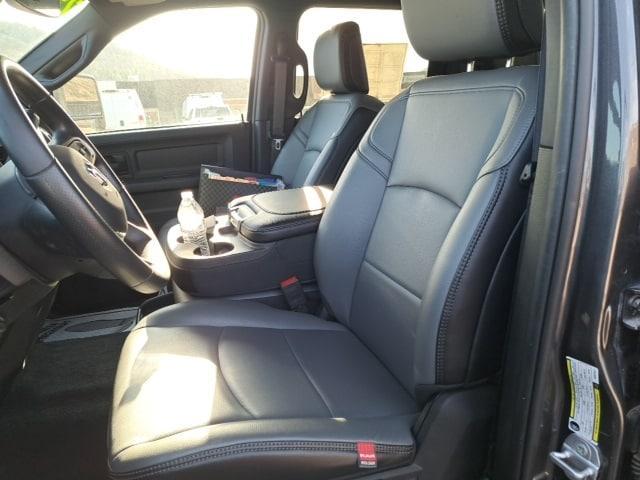 new 2025 Ram 2500 car, priced at $65,220