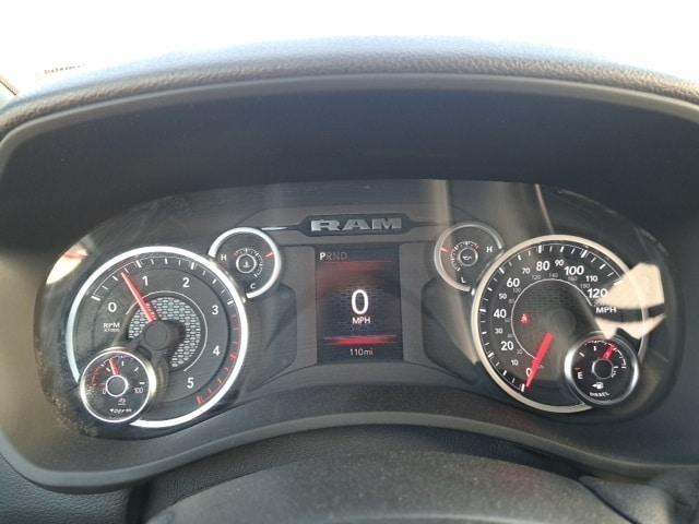 new 2025 Ram 2500 car, priced at $65,220