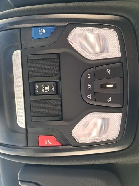 new 2025 Ram 2500 car, priced at $65,220